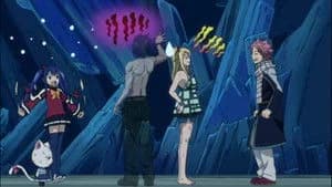 Fairy Tail 2. Sezon 38. Bölüm