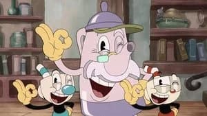 The Cuphead Show! 3. Sezon 8. Bölüm