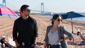 Law & Order: Special Victims Unit 24. Sezon 5. Bölüm