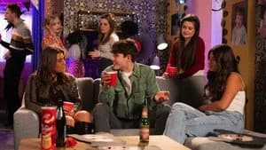 Coronation Street 64. Sezon 49. Bölüm