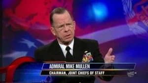 The Daily Show 15. Sezon 3. Bölüm