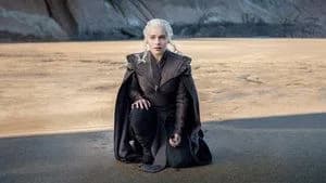 Game of Thrones 7. Sezon 1. Bölüm