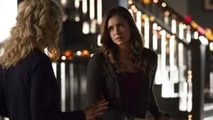 The Vampire Diaries 6. Sezon 8. Bölüm