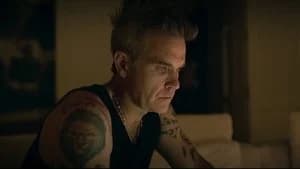 Robbie Williams 1. Sezon 1. Bölüm