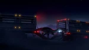 Jurassic World: Chaos Theory 1. Sezon 8. Bölüm