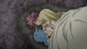 Fairy Tail 8. Sezon 35. Bölüm