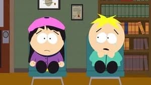 South Park 17. Sezon 10. Bölüm