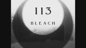 Bleach 1. Sezon 113. Bölüm