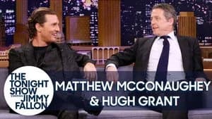 The Tonight Show Starring Jimmy Fallon 7. Sezon 81. Bölüm