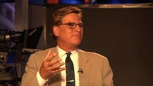 The Daily Show 18. Sezon 125. Bölüm