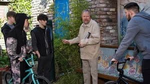 Coronation Street 65. Sezon 82. Bölüm