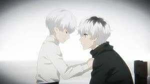 Tokyo Ghoul 3. Sezon 6. Bölüm