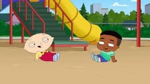 Family Guy 17. Sezon 3. Bölüm