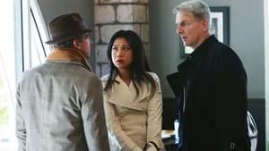 NCIS 6. Sezon 9. Bölüm