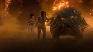 Jurassic World: Chaos Theory 4. Sezon 7. Bölüm