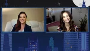 Watch What Happens Live with Andy Cohen 18. Sezon 199. Bölüm