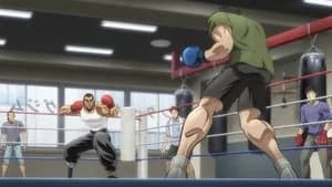 Baki Hanma 2. Sezon 16. Bölüm