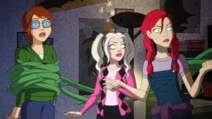 Harley Quinn 2. Sezon 2. Bölüm