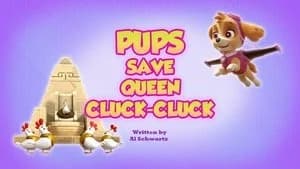 PAW Patrol 7. Sezon 37. Bölüm