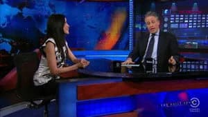 The Daily Show 16. Sezon 25. Bölüm