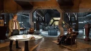 DC's Legends of Tomorrow 3. Sezon 10. Bölüm