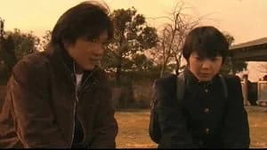 仮面ライダー 15. Sezon 5. Bölüm