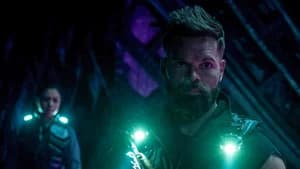 The Expanse 4. Sezon 9. Bölüm