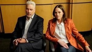 CSI: Vegas 1. Sezon 9. Bölüm