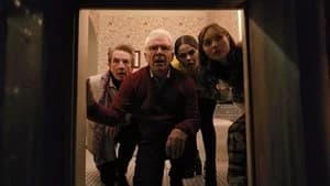 Only Murders in the Building 2. Sezon 4. Bölüm