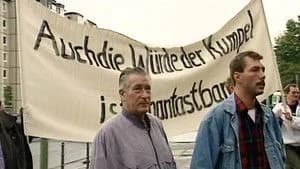 Rohwedder – Einigkeit und Mord und Freiheit 1. Sezon 2. Bölüm