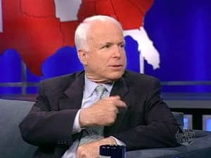 The Daily Show 9. Sezon 114. Bölüm