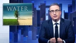 Last Week Tonight with John Oliver 9. Sezon 16. Bölüm