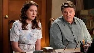 Young Sheldon 5. Sezon 21. Bölüm