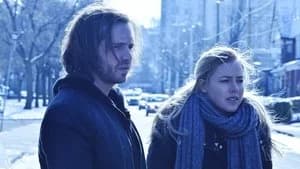 12 Monkeys 1. Sezon 12. Bölüm