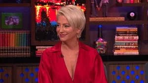 Watch What Happens Live with Andy Cohen 18. Sezon 137. Bölüm