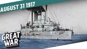 The Great War 4. Sezon 35. Bölüm