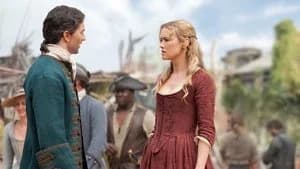 Black Sails 3. Sezon 6. Bölüm