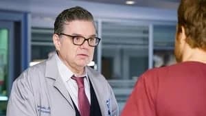Chicago Med 5. Sezon 12. Bölüm