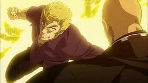 Fairy Tail 5. Sezon 13. Bölüm