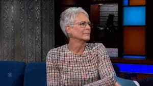 The Late Show with Stephen Colbert 11. Sezon 2. Bölüm