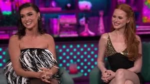 Watch What Happens Live with Andy Cohen 22. Sezon 150. Bölüm