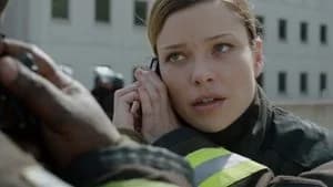 Chicago Fire 1. Sezon 24. Bölüm