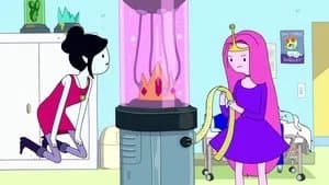 Adventure Time 8. Sezon 1. Bölüm