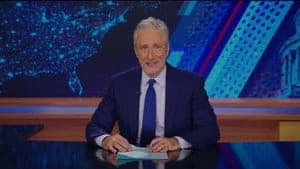 The Daily Show 30. Sezon 21. Bölüm