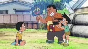 Doraemon 1. Sezon 494. Bölüm