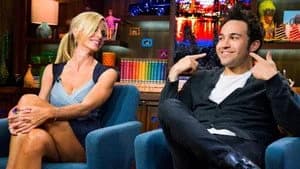 Watch What Happens Live with Andy Cohen 9. Sezon 61. Bölüm