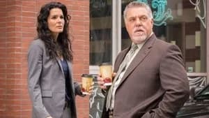 Rizzoli & Isles 5. Sezon 2. Bölüm