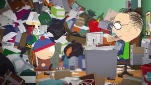South Park 14. Sezon 10. Bölüm