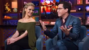 Watch What Happens Live with Andy Cohen 14. Sezon 39. Bölüm