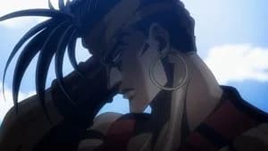 JoJo's Bizarre Adventure 2. Sezon 25. Bölüm